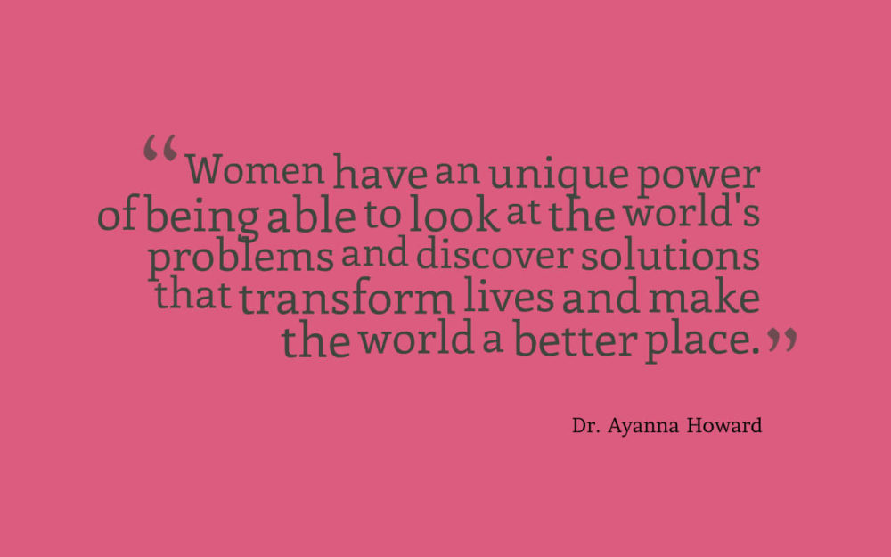 Inspirational Quotes For Women From Powerful Black Women