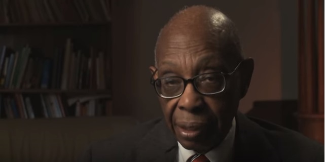 Black Pulitzer Prize Winners