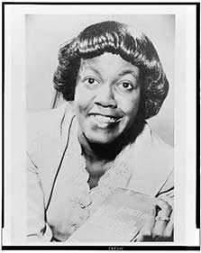 Gwendolyn Brooks
