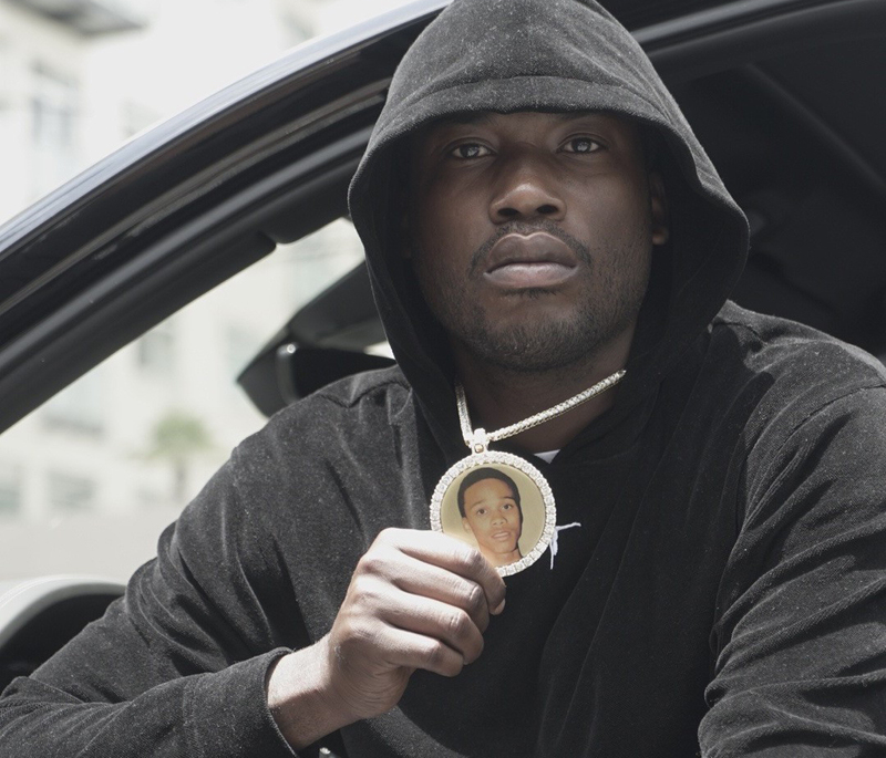 Meek Mill
