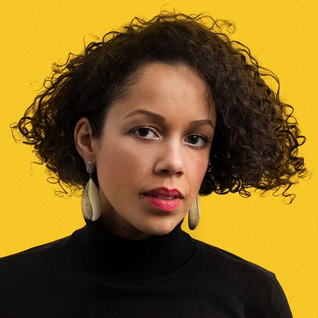 Lindsey Day talks being authentic at work