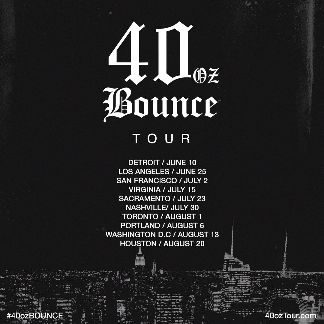 40oz Bounce
