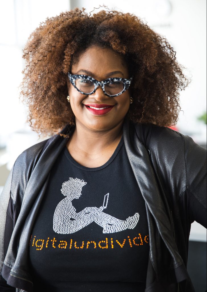black women founders