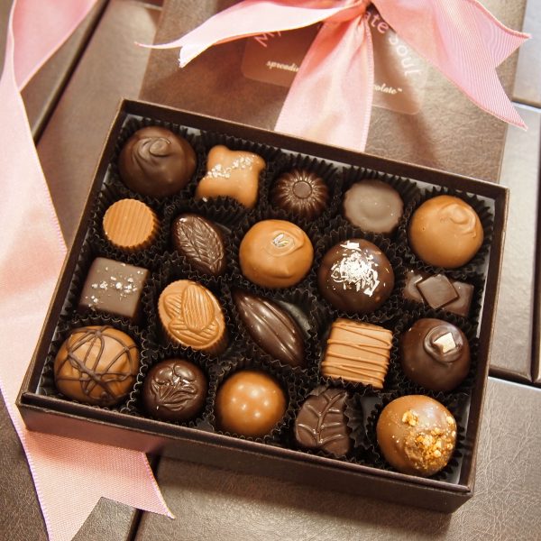  Chocolates