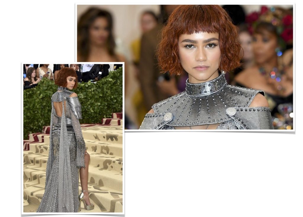 celebrity hairstylist