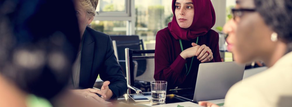 diversity and inclusion