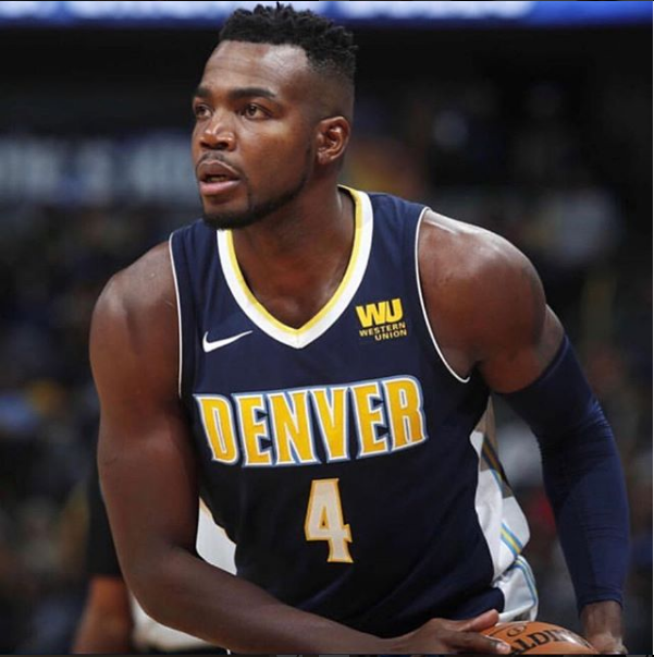 Paul Millsap