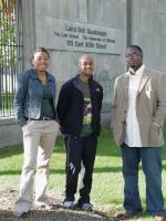 Black Law Students Association