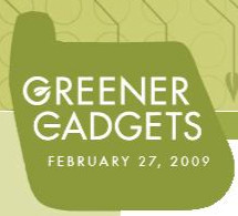 greengadgets