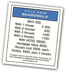 boardwalk