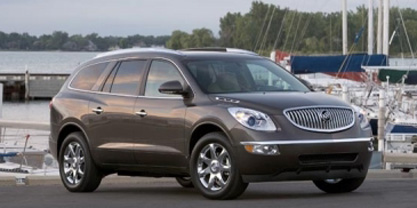 buick-enclave