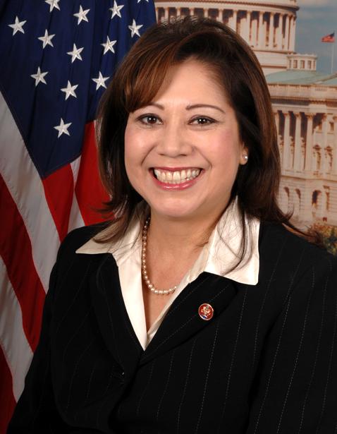 hilda-solis