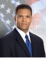 Congressman Jackson Promotional Shots Updates