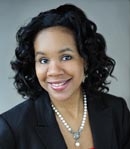 Marcia Pledger