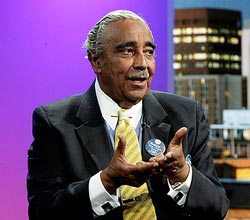 Rep. Charles Rangel