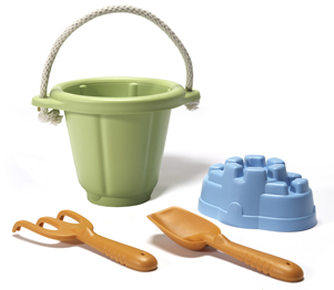 Sand-Play-Set