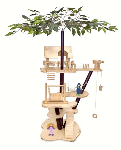 Tree-House