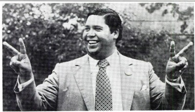 maynard jackson