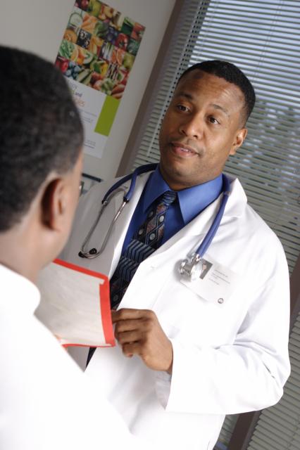 coronavirus testing, Black doctors, Mississippi