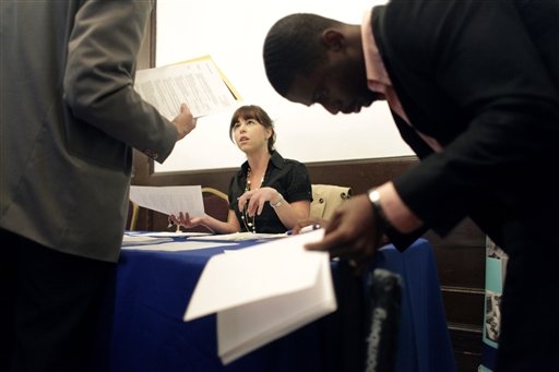 black youth unemployment rate