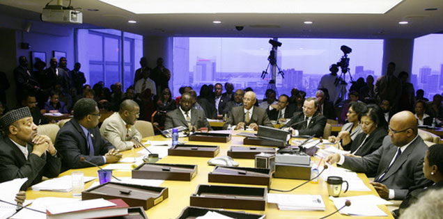 Mayor Bing, budget, Black Enterprise