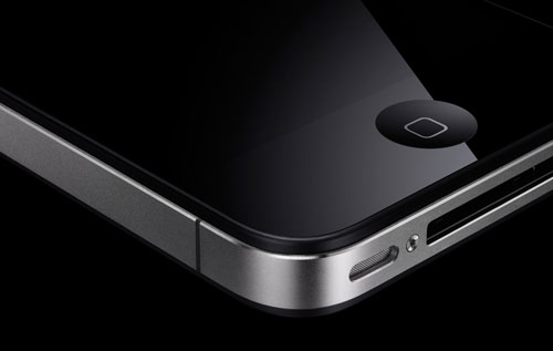 iPhone4MicSpkr