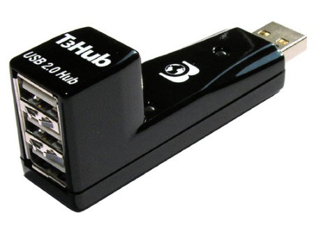usb