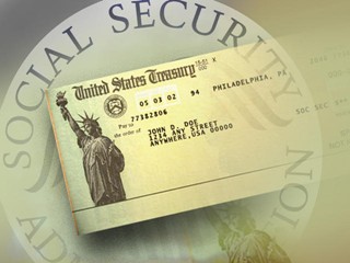 social security