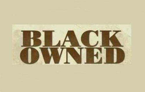 Black-Owned