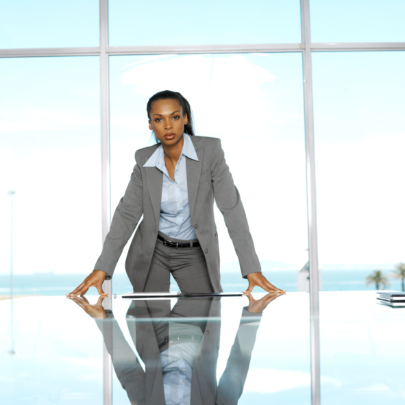 best career advice for black women