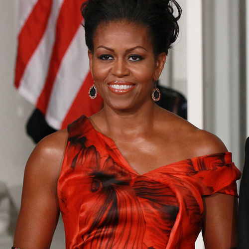 Michelle Obama