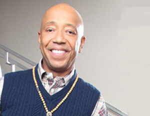 Russell Simmons