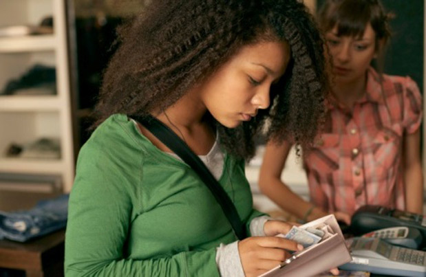 millennial, gen z, money, family, finance, livelihood