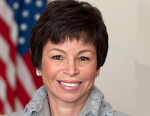 Valerie Jarrett