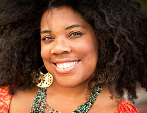 Danielle Belton the Black Snob