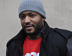 NahRight.com founder, Ahsmi â€œEskayâ€ Rawlins