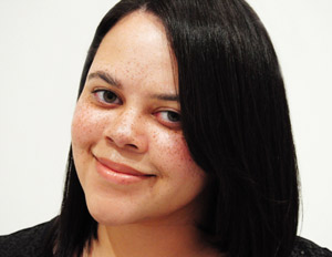 Travel blogger Johnica Reed of JohnicaReed.com