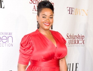 Jill Scott