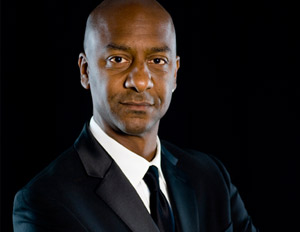BET's Stephen Hill