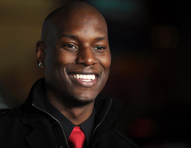 Tyrese racist judge protest