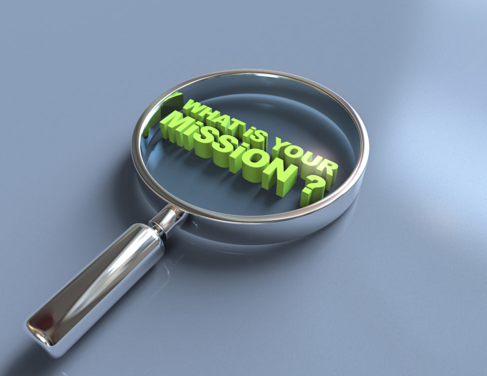 mission statement