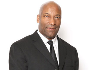 John Singleton