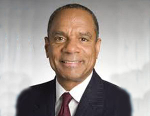 Kenneth Chenault