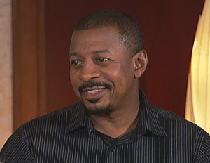 Join Robert Townsend at the Entrepreneurs Conference