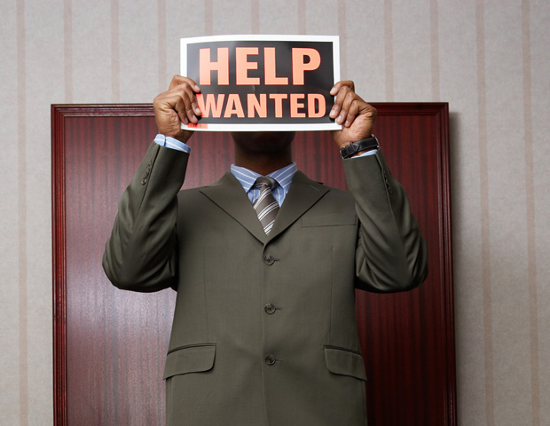 Job Seeking Interview Unemployment
