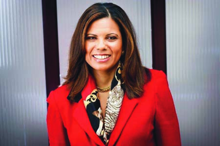 Black investment firm