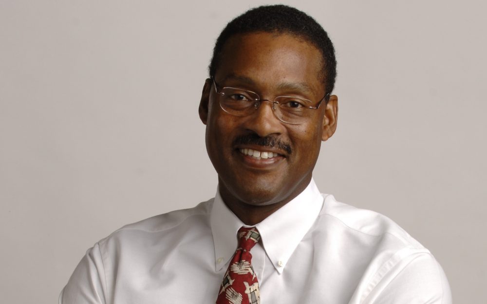 Ulysses "junior" Bridgemen