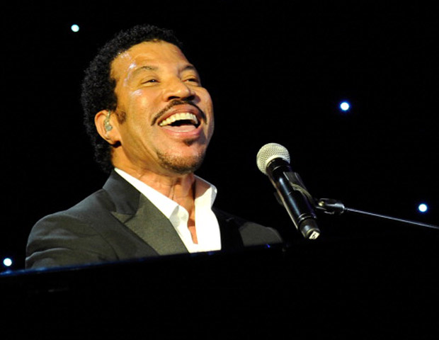 Lionel Richie