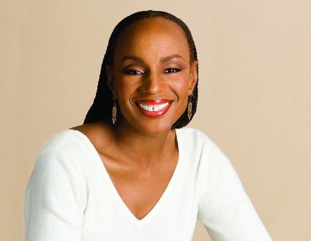 Susan L. Taylor