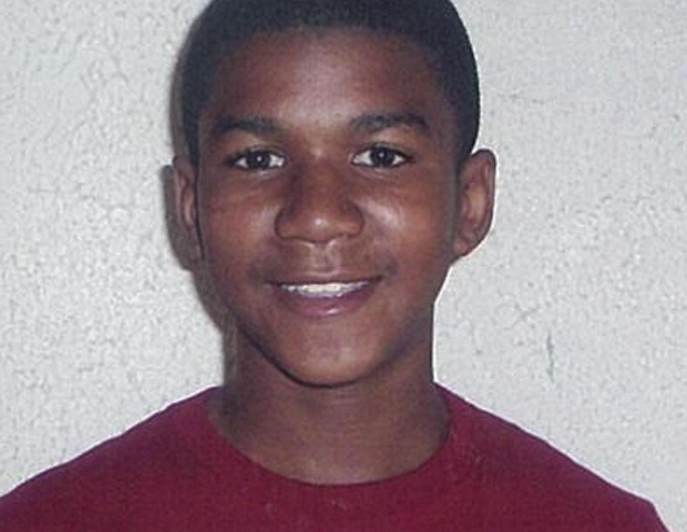 Trayvon Martin